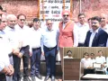 महिला अधिवक्ताओं को दिलाई पद एवं गोपनीयता की शपथ