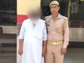 बीफ प्रकरण: मुगल गार्डन मैरिज होम का संचालक अनीस अहमद गिरफ्तार
