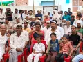 गांव जहानपुरा में नशा मुक्ति जागरूकता कार्यक्रम, युवाओं को नशे से दूर रखने पर दिया जोर