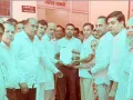 'रजिस्ट्री कार्य से जुड़े लोगों की रोजी-रोटी छीनना चाहती है सरकार'
