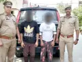 कैराना में वलीमें में परोस दिया बीफ, दूल्हा व उसका मामा गिरफ्तार