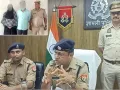 जाट युवक का धर्मांतरण कराकर मुस्लिम बनाने के आरोपी पिता-पुत्री गिरफ्तार