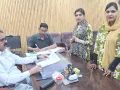 मोहल्ला दरबारखुर्द में बढ़ रहा काला पीलिया, जांच हेतु शिविर लगाने की मांग