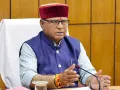खजान दास ने की आगामी वर्षाकाल में संभावित समस्याओं पर अधिकारियों से चर्चा