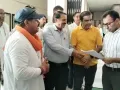 Kohla forest Fire Update: कोहला वन क्षेत्र में लगी आग की उच्च स्तरीय जांच की मांग 