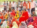 Rajasthan News: राजस्थान प्रसूता मौत मामले में केंद्र सरकार का बड़ा एक्शन, ऑक्सीटोसिन निर्माता कंपनी का लाइसेंस किया रद्द