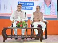 प्रधानमंत्री के निर्णयों से 25 करोड़ से अधिक लोग गरीबी से उबरे : सीएम
