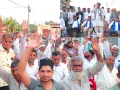 सम्भलहेड़ा में शराब का ठेका खोलने के विरोध में ग्रामीणों की सभा, आंदोलन की चेतावनी
