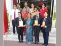 श्रीराम कॉलेज ऑफ लॉ के परीक्षा परिणाम में छात्राओं का दबदबा, माही ने किया टॉप