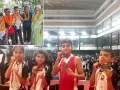 सब जूनियर नेशनल किकबॉक्सिंग प्रतियोगिता में मुजफ्फरनगर के खिलाड़ियों का शानदार प्रदर्शन