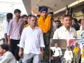छह माह का सैन्य प्रशिक्षण पूरा कर गांव लौटे अग्निवीर अर्पित सैनी, गांव में हुआ सम्मान समारोह