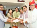 Rajasthan News: ‘12 साल विश्वास के, विकास के, जनकल्याण के’ कार्यक्रम में निभाएं सक्रिय भागीदारी: सीएम भजनलाल शर्मा