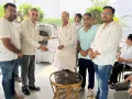 Hanumangarh News: पेसो अनुमोदित कंटेनर की शर्त हटाने की मांग 