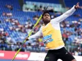 Javelin Throw Record: इस जेवलिन थ्रोअर ने तोड़ा नीरज चोपड़ा का रिकॉर्ड, 92.62 मीटर दूर फेंका भाला