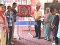 सात दिवसीय भारतीय भाषा समर कैंप का शुभारंभ