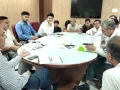 अवैध डीजल कारोबार पर कार्रवाई का आश्वासन