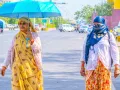 Uttar Pradesh Weather News: अगले 6 दिन नहीं चढ़ेगा यूपी का पारा, बारिश और बादलों से मिलेगी राहत