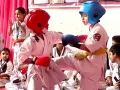 Karate Championship: जिला कराटे चैंपियनशिप संपन्न, 125 खिलाड़ियों ने दिखाया दम