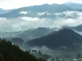 उत्तराखंड में मानसून को लेकर 10 जिलों में अलर्ट, 79 सड़कें बंद