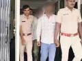 झालावाड़ पुलिस ने स्मैक-चरस के साथ तीन तस्करों को गिरफ्तार किया