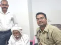 102 वर्षीय मरीज को अत्याधुनिक आईवीएल तकनीक से मिला नया जीवन