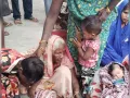 UP News: डिलीवरी के दौरान प्रसूता की मौत, परिजनों ने किया हंगामा