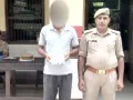 70 लाख रुपये की स्मैक बरामद, तस्कर गिरफ्तार