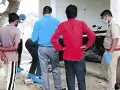 पोस्टमार्टम रिपोर्ट से नहीं खुला जतिन की मौत का राज, विसरा सुरक्षित