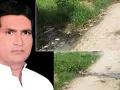 वार्ड-10 में नई सड़क, नाली निर्माण व साफ-सफाई कराए जाने की मांग