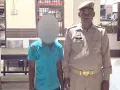 शराब तस्करी के धंधे में लिप्त आरोपी गिरफ्तार