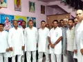 भारतीय योग संस्थान के संस्थापक प्रकाश लाल को अर्पित की श्रद्धांजलि