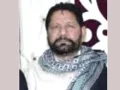 मुतवल्ली सैयद काज़िम हुसैन के छोटे भाई का इंतकाल, शोक 