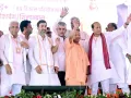 सपा-बसपा के शासन काल में बिकी थी 29 चीनी मिलें