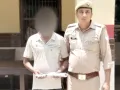 अवैध हथियार व कारतूस बरामद, आरोपी गिरफ्तार