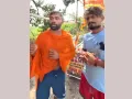 'कैराना की फिजा में जहर घोलने पर आमादा कुछ असामाजिक तत्व'