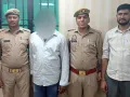पीजी, हॉस्टल में चोरी करने वाला आरोपी गिरफ्तार, चोरी के 6 लैपटॉप, 7 मोबाइल और बाइक बरामद