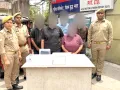 फर्जी लोन ऑफर देकर लोगों से करोड़ों रुपये की ठगी करने वाले पांच आरोपी पुलिस ने दबोचे