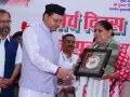 कारगिल विजय दिवस पर परमवीर चक्र विजेताओं के लिए मुख्यमंत्री की बड़ी घोषणा