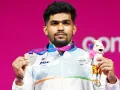 Commonwealth Games: भारत की पदक तालिका में बढ़ी चमक, गोल्ड के बाद राजा मुथुपंडी ने वेटलिफ्टिंग में जीता रजत