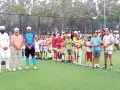 Hockey World Cup: नीदरलैंड में हॉकी विश्व कप में सरसा के दो खिलाड़ी करेंगे भारत और अमेरिका का नेतृत्व
