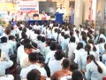 नशे को कहो ना, सपनों को दो उड़ान: टिब्बी विद्यालय में विधिक जागरूकता कार्यक्रम, विद्यार्थियों ने लिया नशामुक्ति का संकल्प
