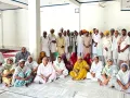राठीखेड़ा के चक दो आरके में आगजनी प्रकरण: पीड़ित 