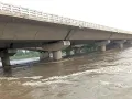 यमुना में छोड़ा 21,567 क्यूसेक पानी छोड़ा, जलस्तर सामान्य