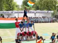 Independence Day 2026: तिरंगे की शान में झूमा हनुमानगढ़, 52 कर्मवीरों और प्रतिभाओं का हुआ सम्मान 