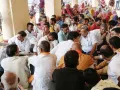 नियुक्ति पत्र नहीं मिलने के मामले ने पकड़ा तूल, अलवर नगर निगम बना राजनीति का अखाड़ा