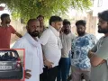दीवान में झगड़े के शक में कार में तोड़फोड़, मचा हड़कंप
