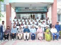 35 प्रतिभागियों को मिले प्रशस्ति पत्र