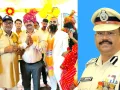 33 वर्षों की गौरवशाली सेवा के बाद पैतृक गांव उचैन पहुंचे DIG दलीप सिंह अंबेश, ग्रामीणों ने किया भव्य स्वागत