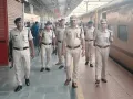 Independence Day 2026:स्वतंत्रता दिवस को लेकर बीकानेर मंडल में रेलवे सुरक्षा बल हाई अलर्ट मोड पर 