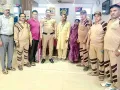 8 साल से बिछड़े ‘चंदू’ को संगरिया के सेवादारों ने हजारों किमी. का सफर तय कर माँ से मिलाया